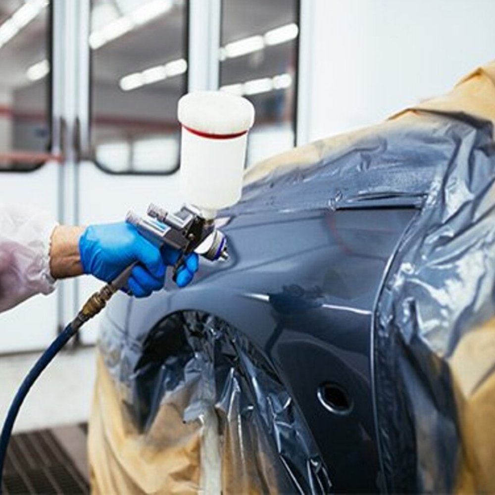 Body Work Painting service