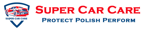 Super Car Care